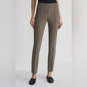 Lafayette 148 Gramercy Acclaimed Stretch Pants